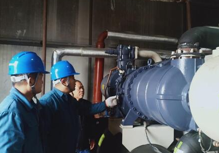 山東4年新增1．02億平方米“煤改電”清潔采暖